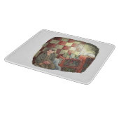 PLANCHE À DÉCOUPER さやしにじ (Coin)