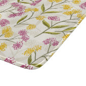 PLANCHE À DÉCOUPER 1 (Coin)