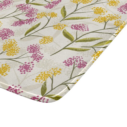 PLANCHE À DÉCOUPER 1 (Coin)