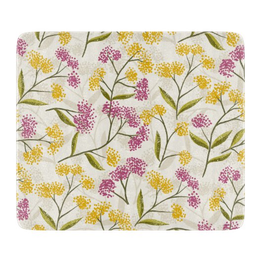 PLANCHE À DÉCOUPER 1 (Devant)