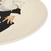 Planche À Découper 100e anniversaire du baseball (Coin)