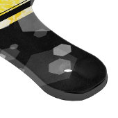 Planche À Découper 13ème anniversaire Mariage de la Citrine (Coin)