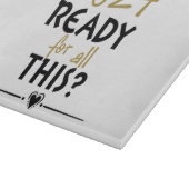 Planche À Découper 2024 est-il prêt pour tout cela (Coin)