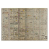 Planche À Découper 20 salle 19 (Devant)