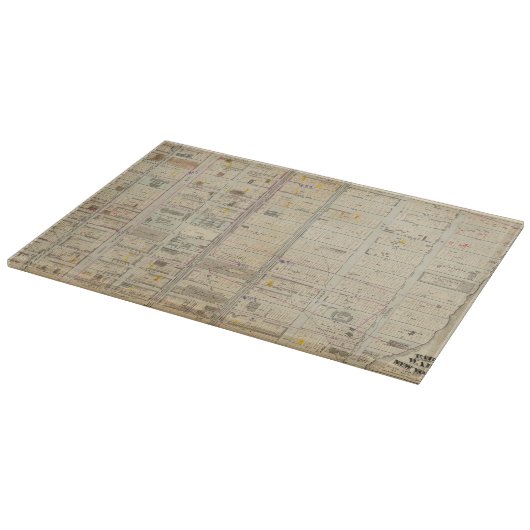 Planche À Découper 20 salle 19 (Coin)