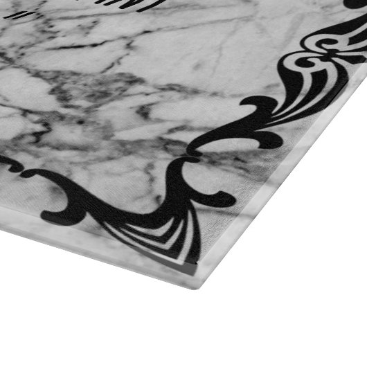 Planche À Découper 2 Samuel 7:29 Coupe (Coin)