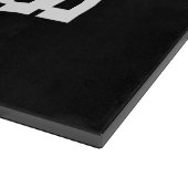 PLANCHE À DÉCOUPER 31337 H4X0R (Coin)