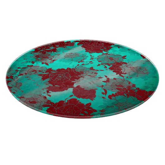 PLANCHE À DÉCOUPER 34 (Coin)