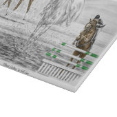 Planche À Découper 3 jours d'entraînement combiné pour évasion des ch (Coin)