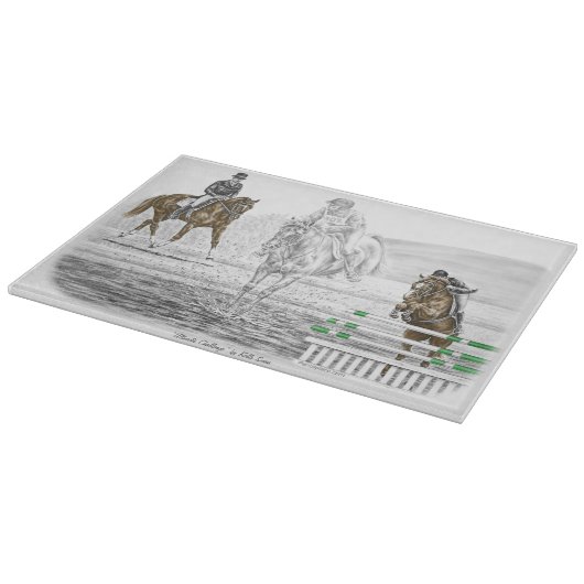 Planche À Découper 3 jours d'entraînement combiné pour évasion des ch (Coin)