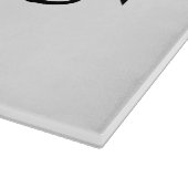 Planche À Découper 3 Singes Sages Emoji (Coin)