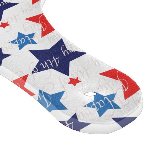 Planche À Découper 4th of July Independance Day    (Coin)