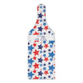 Planche À Découper 4th of July Independance Day    (Devant)