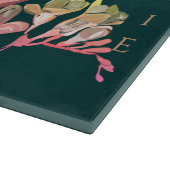 Planche À Découper 7e anniversaire Mariage Frésis en cuivre (Coin)