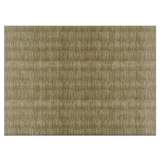 Planche À Découper 8 bits Pixel Tatami Mat 畳 (Devant)