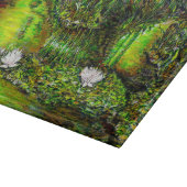 Planche À Découper A Pond with Unpure Thoughts (Coin)