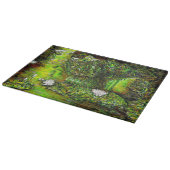 Planche À Découper A Pond with Unpure Thoughts (Coin)