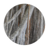 Planche À Découper À travers l'arbre banian (Devant)