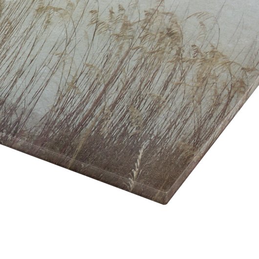 Planche À Découper A travers les Dunes II (Coin)