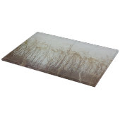 Planche À Découper A travers les Dunes II (Coin)