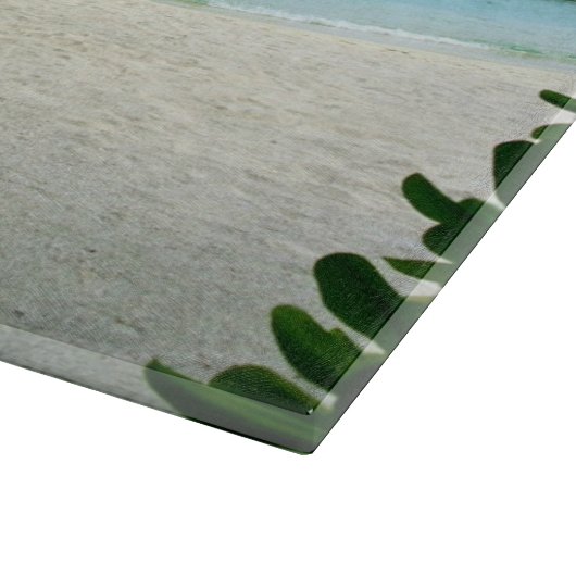 Planche À Découper Aaah...Retraite (Coin)