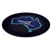 Planche À Découper Abandonner (Coin)