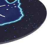 Planche À Découper Abandonner (Coin)