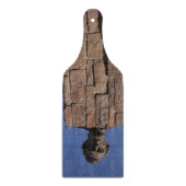 Planche À Découper Abe Lincoln Cutting Board (Devant)