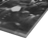 Planche À Découper Abe Lincoln Gettysburg Adresse : Fin de la guerre  (Coin)