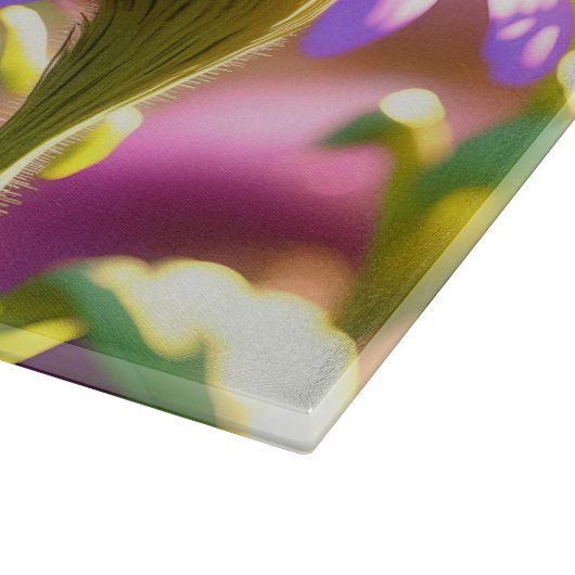 Planche À Découper Abee (Coin)