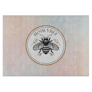 Planche À Découper Abeille à miel