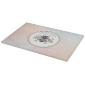Planche À Découper Abeille à miel (Coin)