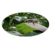 Planche À Découper Abeille en été (Coin)