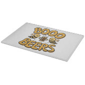 Planche À Découper Abeilles fantômes (Coin)