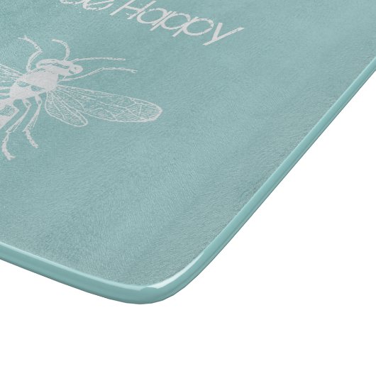 Planche À Découper Abey Happy (Coin)