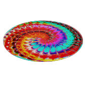 Planche À Découper Abrégations colorées Art Motif (Coin)