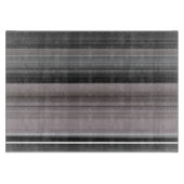 Planche À Découper Abstract #1: Grey (Devant)