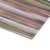 Planche À Découper Abstract #2: Autumn Fall colors blur (Coin)