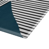 Planche À Découper Abstract ful geometry (Coin)