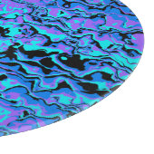 Planche À Découper Abstrait (Coin)