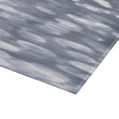 Planche À Découper Abstrait #3 : Chimeur de gunmetal (Coin)
