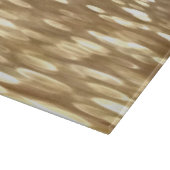 Planche À Découper Abstrait n° 3 : Mélangeur d'or (Coin)