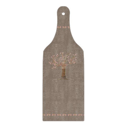 Planche À Découper Accessoire de cuisine (Devant)