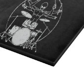 Planche À Découper Acid King (Coin)