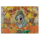 Planche À Découper Action de grâces (Devant)