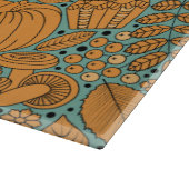 Planche À Découper Action de grâces (Coin)