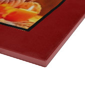 Planche À Découper Action de grâces (Coin)