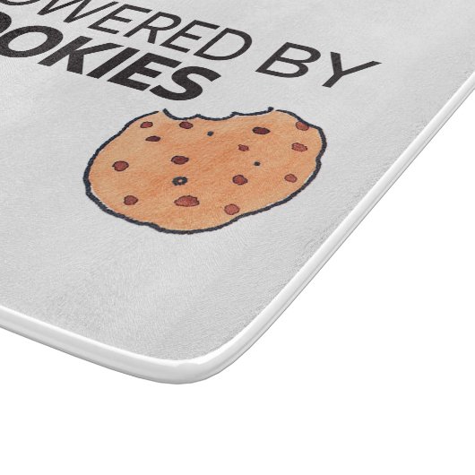 Planche À Découper Actionné par des biscuits (Coin)