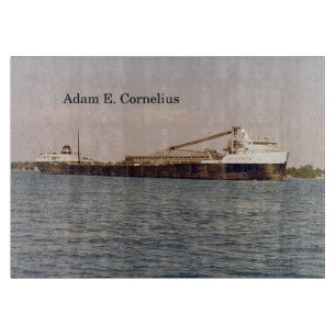 Planche À Découper Adam E. Cornelius