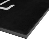 Planche À Découper Adaptateur vinyle I 45 (Coin)